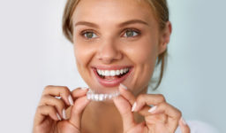 9 Reasons to Get Invisalign That Have Nothing to Do With Looks