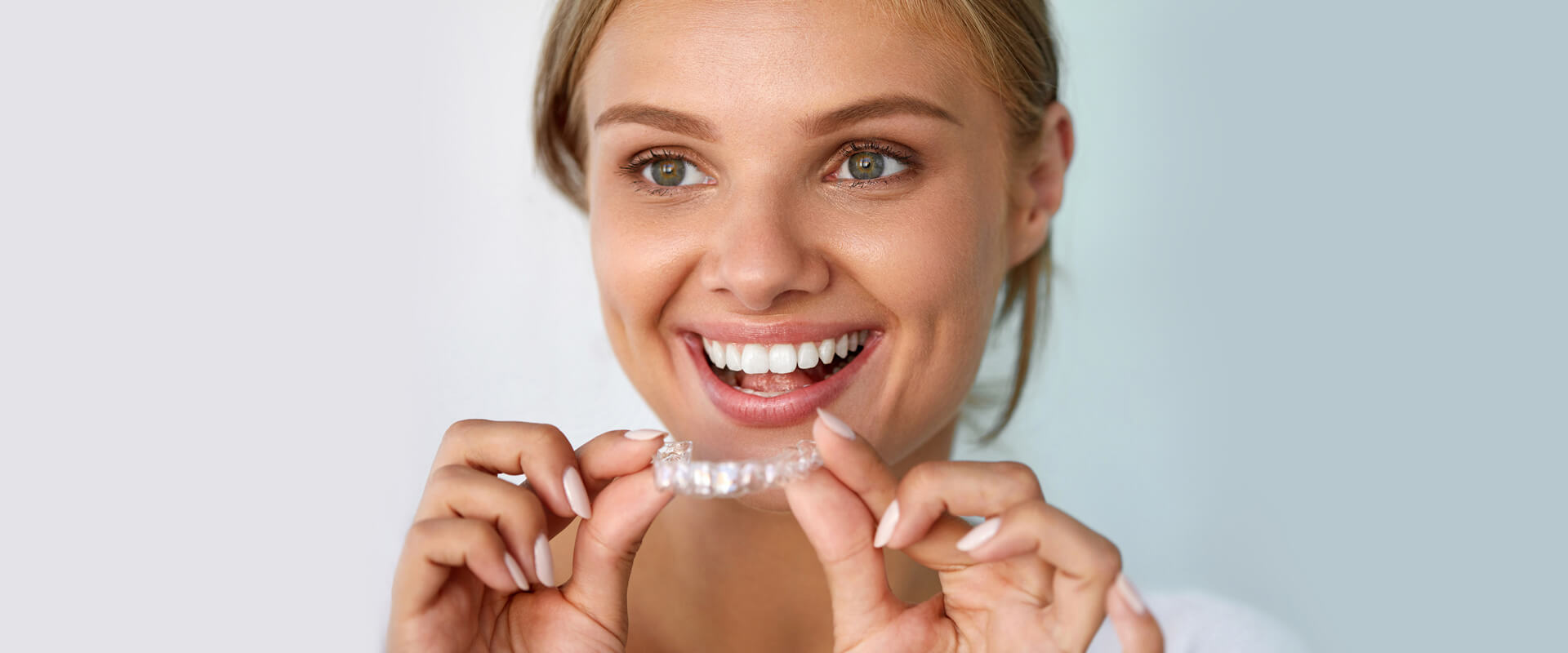 9 Reasons to Get Invisalign That Have Nothing to Do With Looks