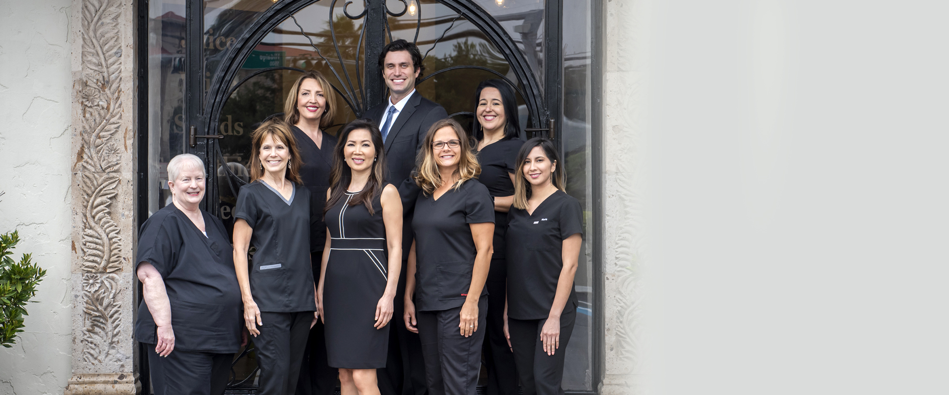 Welcome to Pinnacle Dental