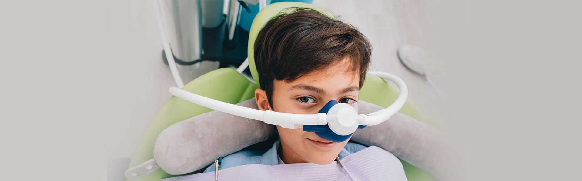 Laughing Gas for Dental Procedures: How Does it Help
