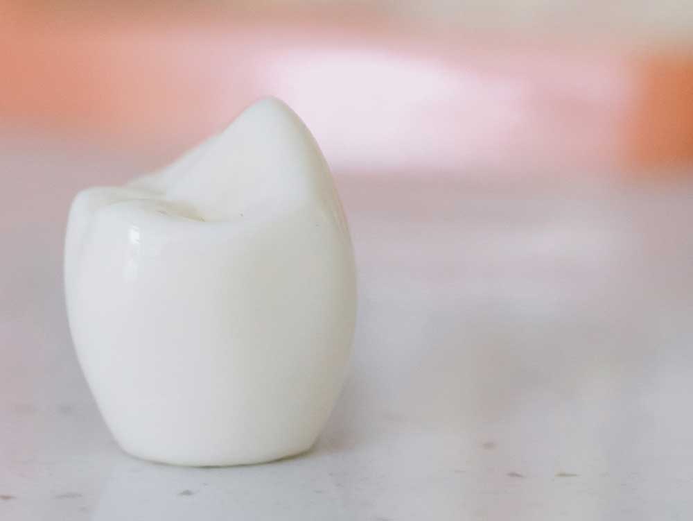 New Technology Improves Dental Crowns and Cosmetic Dentistry